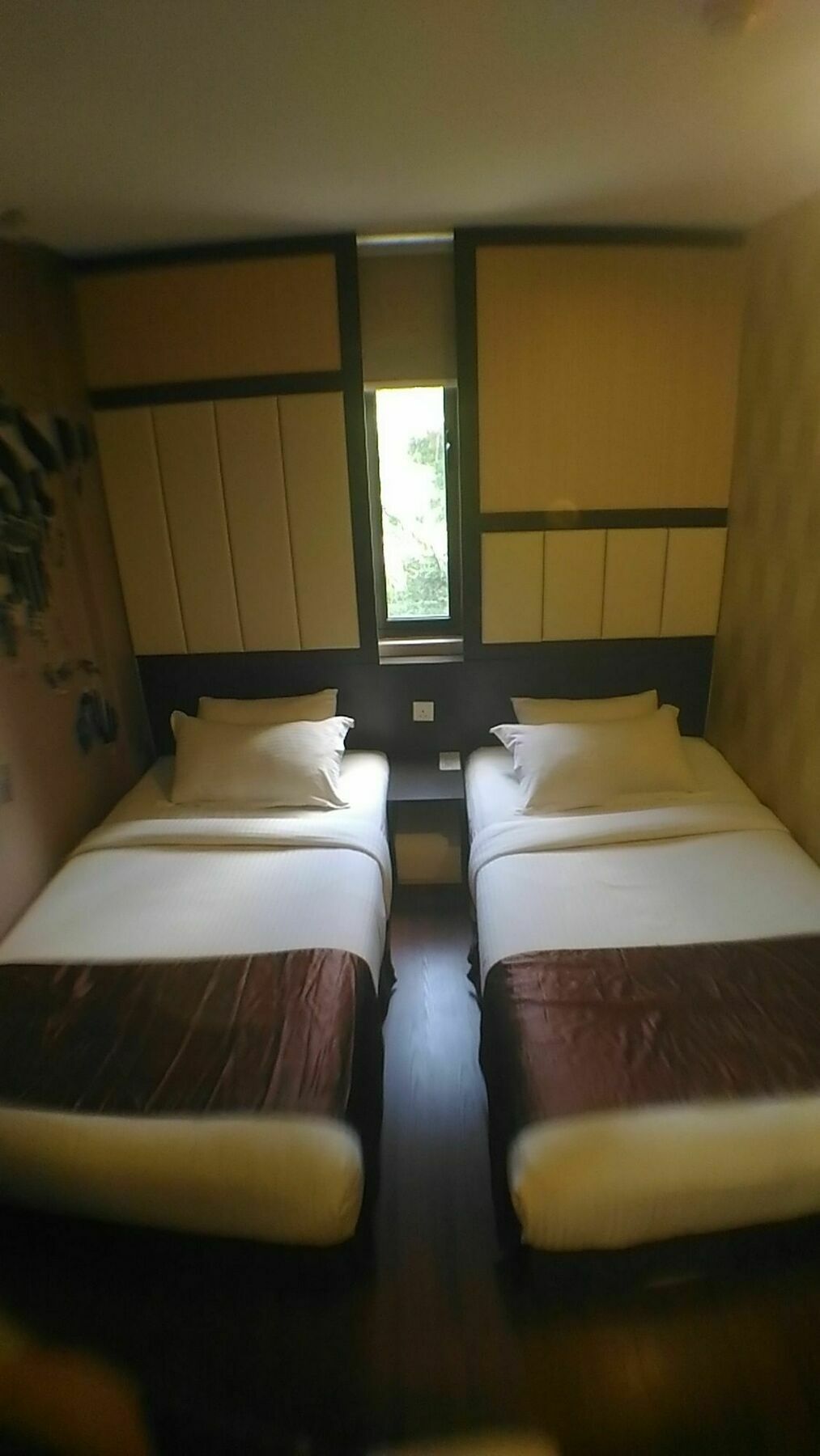 ג'והור בהרו Chariton Hotel Nusa Bestari מראה חיצוני תמונה