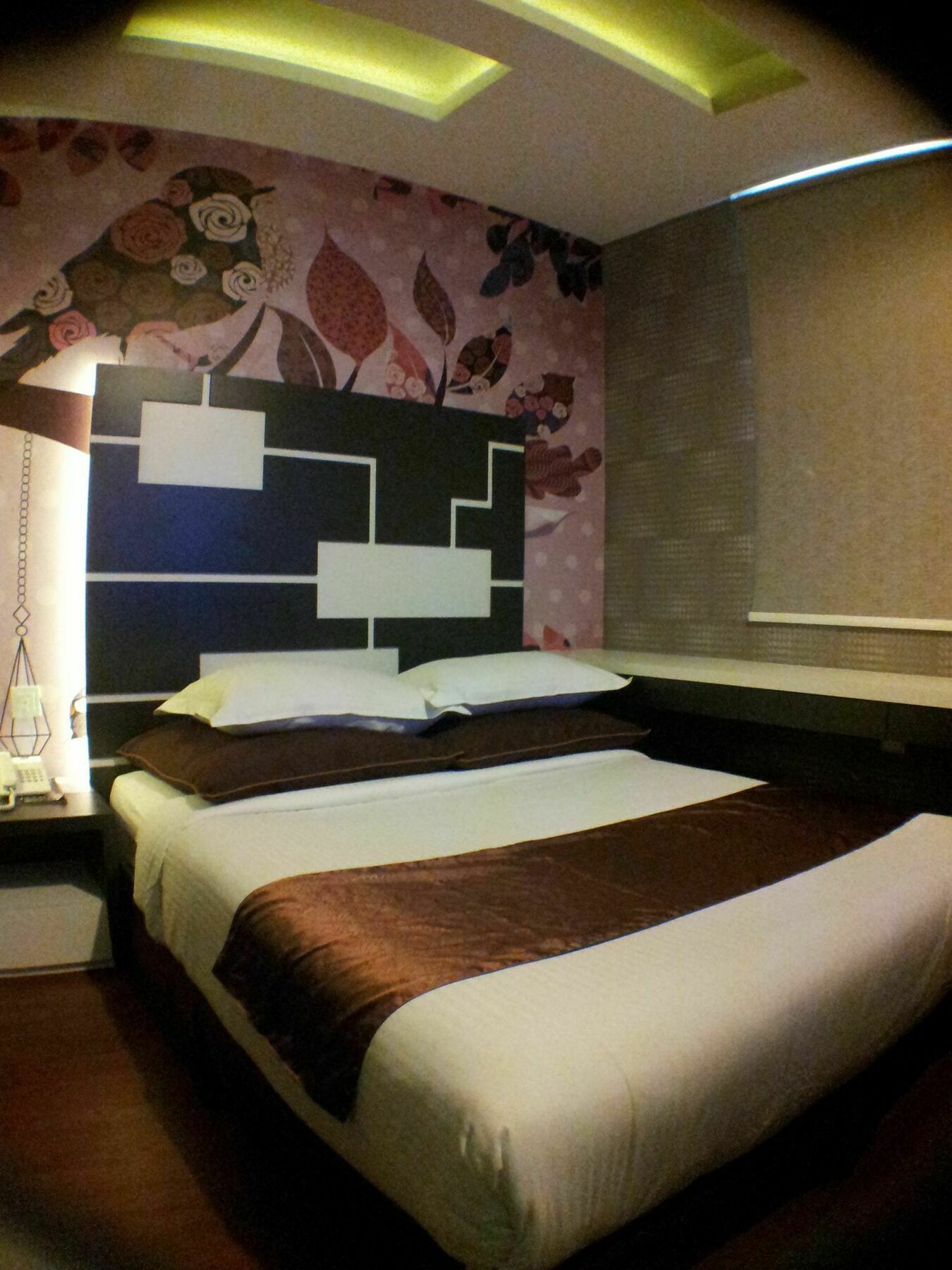 ג'והור בהרו Chariton Hotel Nusa Bestari מראה חיצוני תמונה